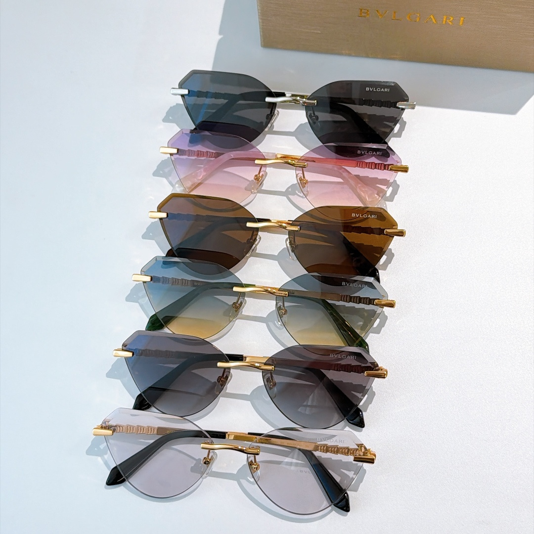 BVLGAR* MODEL：BV 50070U SIZE：60口17-145 🔝🔝 