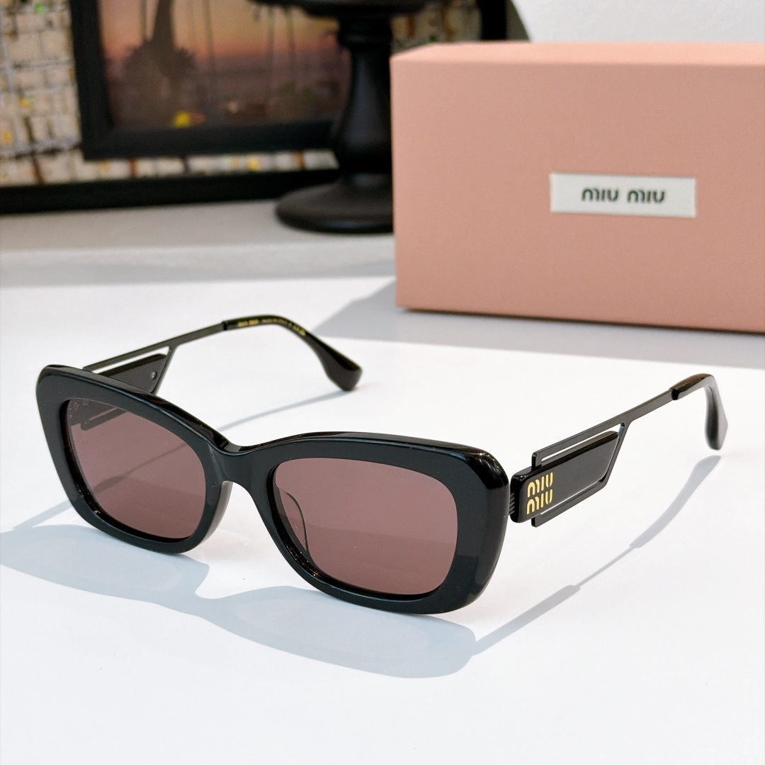 MIU M* MODEL:MU7371S SIZE：53口19-148 🔝🔝 