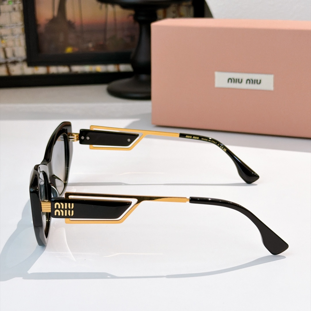 MIU MI* MODEL:MU7372S SIZE：53口19-148 🔝🔝 