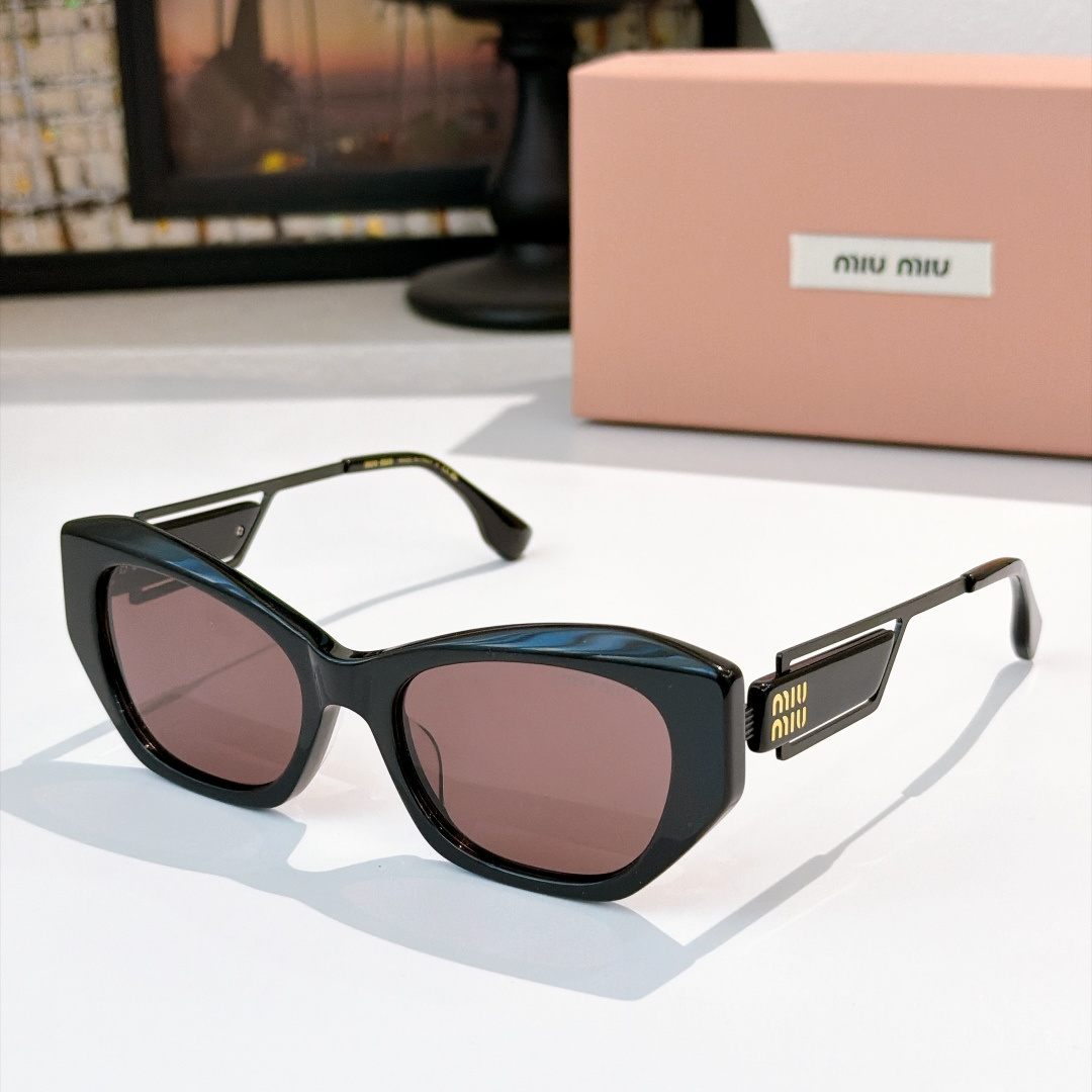 MIU MI* MODEL:MU7372S SIZE：53口19-148 🔝🔝 