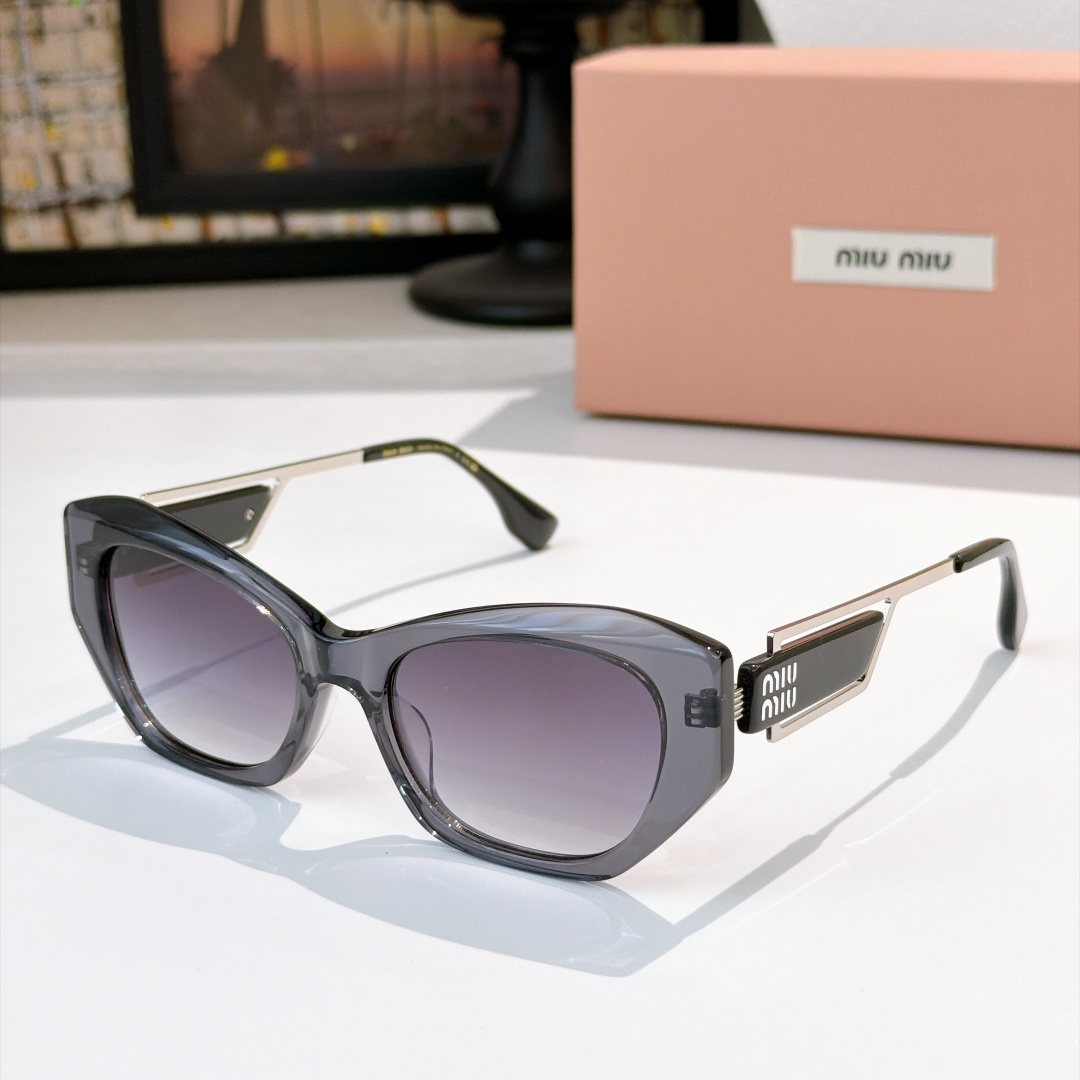 MIU MI* MODEL:MU7372S SIZE：53口19-148 🔝🔝 
