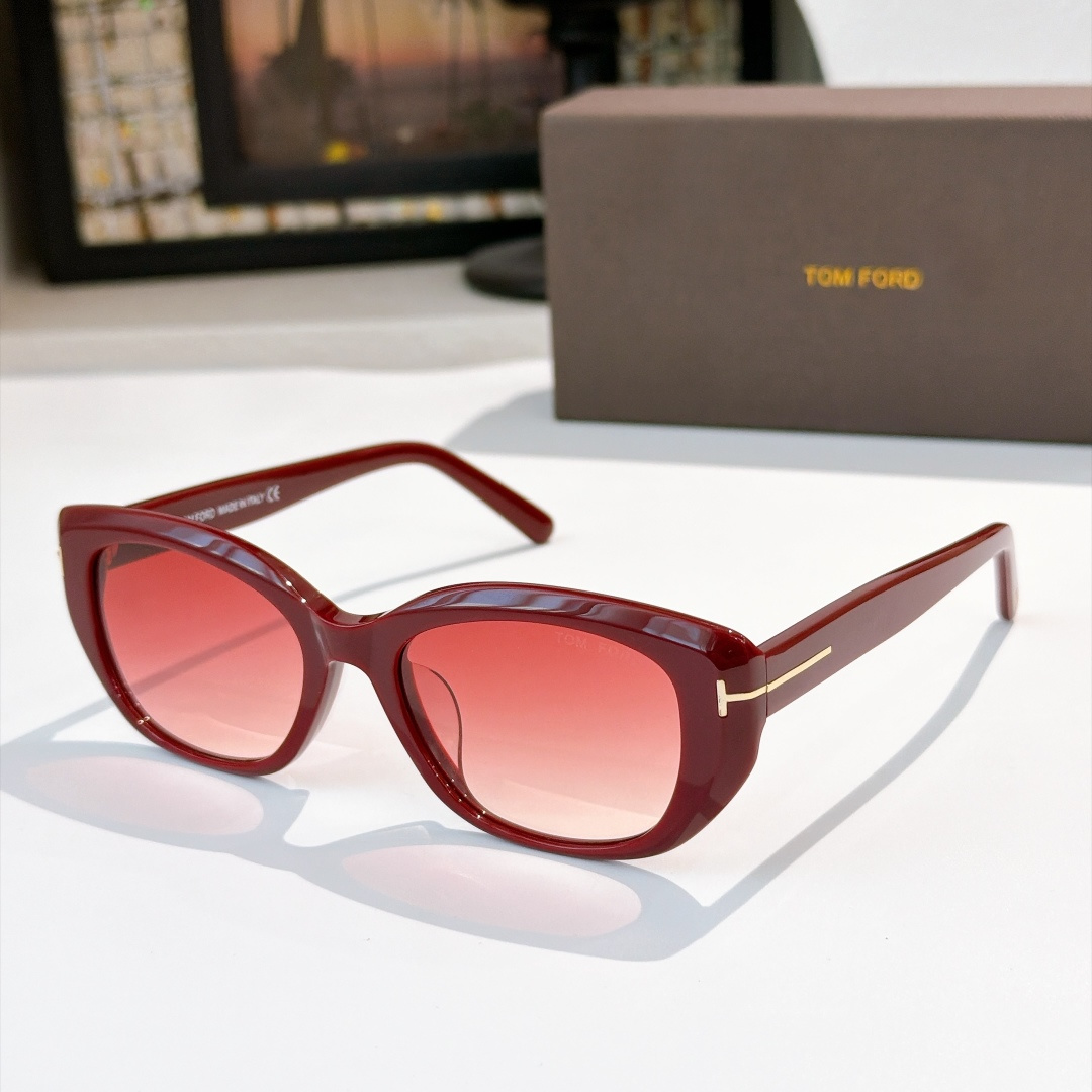 TOM FOR* MODEL：TF1391-D-B SIZE：54口18-140 🔝🔝 