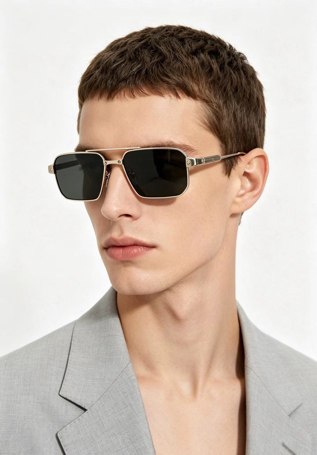 Cartie* MODEL：CT0654O SIZE：54□17 145 