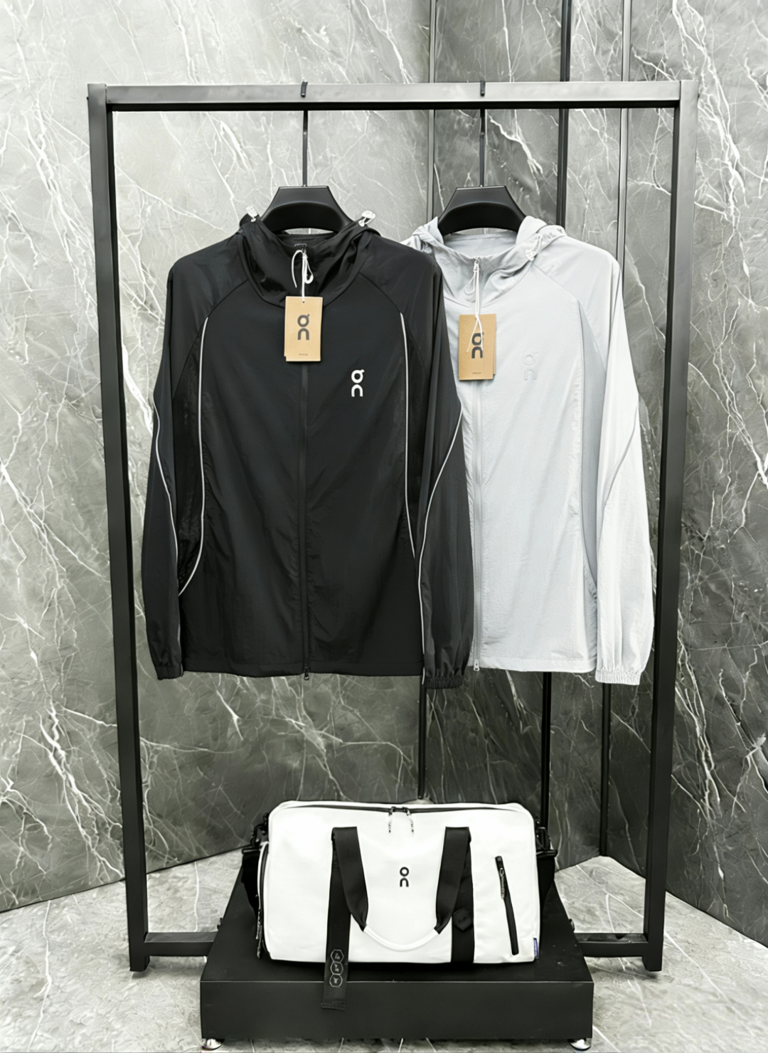 Jacket 08714