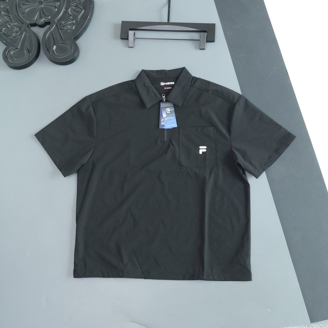 Alternative view of Polo Shirt 06642
