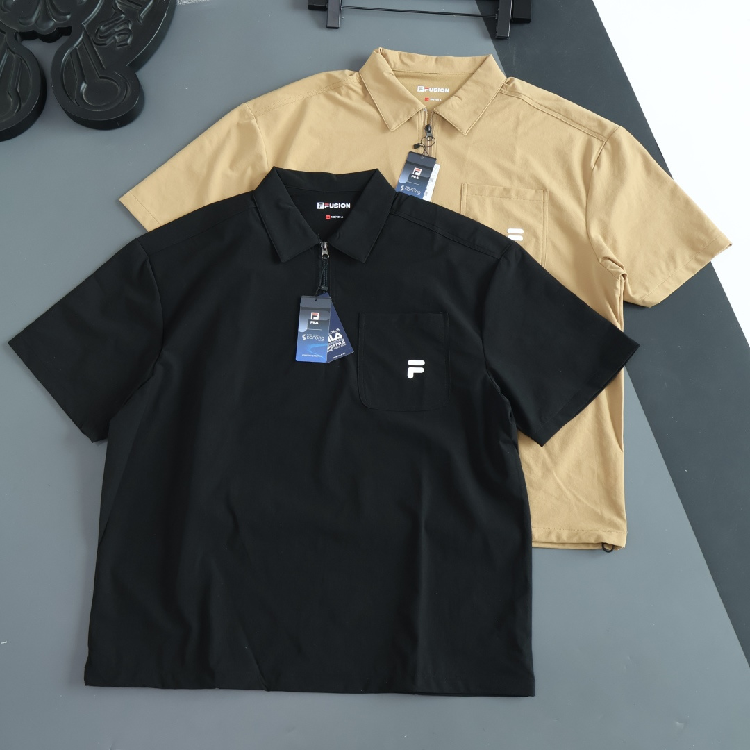 Polo Shirt 06642