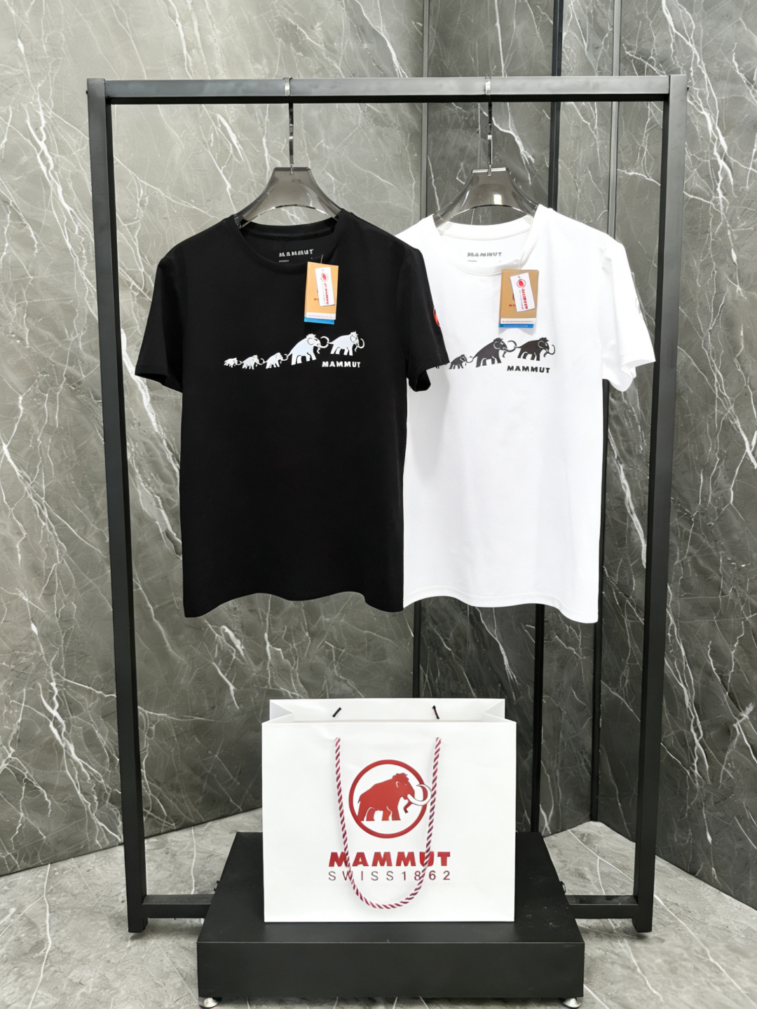 T-Shirt 05255