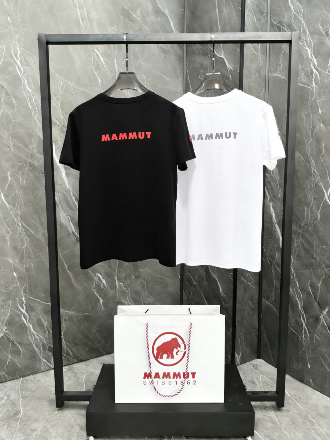 Alternative view of T-Shirt 05255
