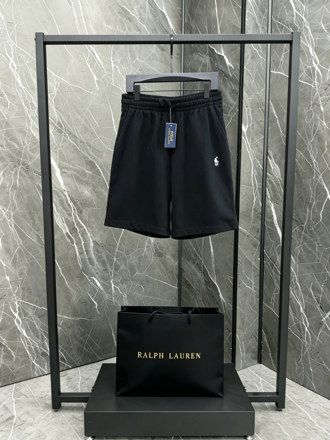 Alternative view of Ralph Lauren Shorts 00681
