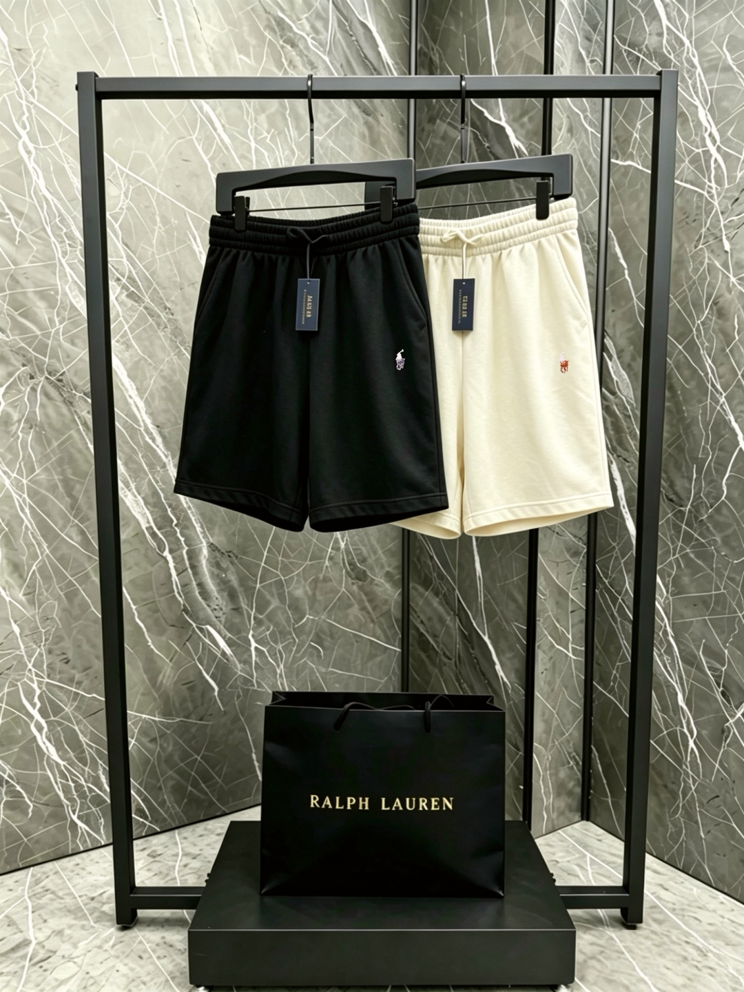 Ralph Lauren Shorts 00681