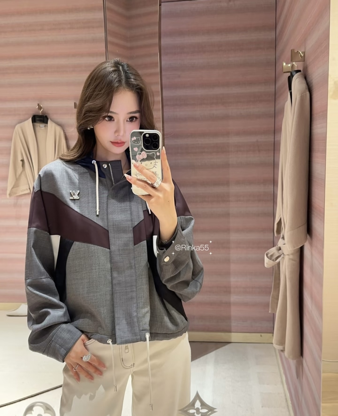 NO:803289,,,19860909,,,Women's clothing