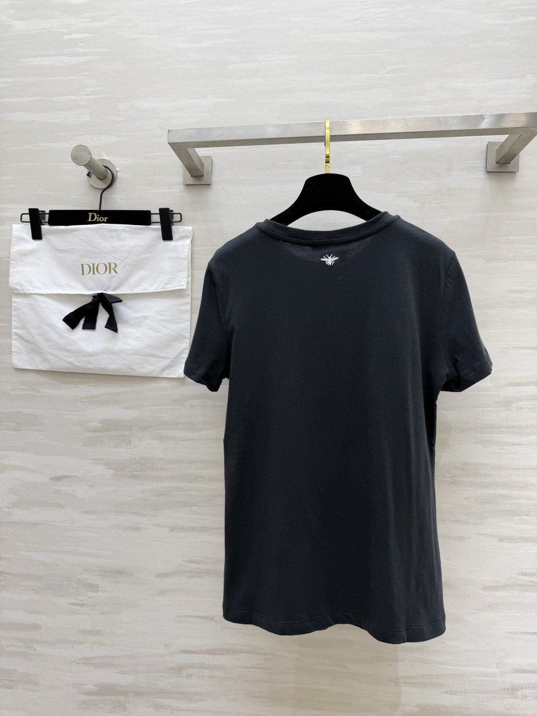 #Dio♡²⁶ss女权标语T恤 态度与颜值双在线 一件自带态度的神仙T恤 把高级感和女性力量穿在身上💪经