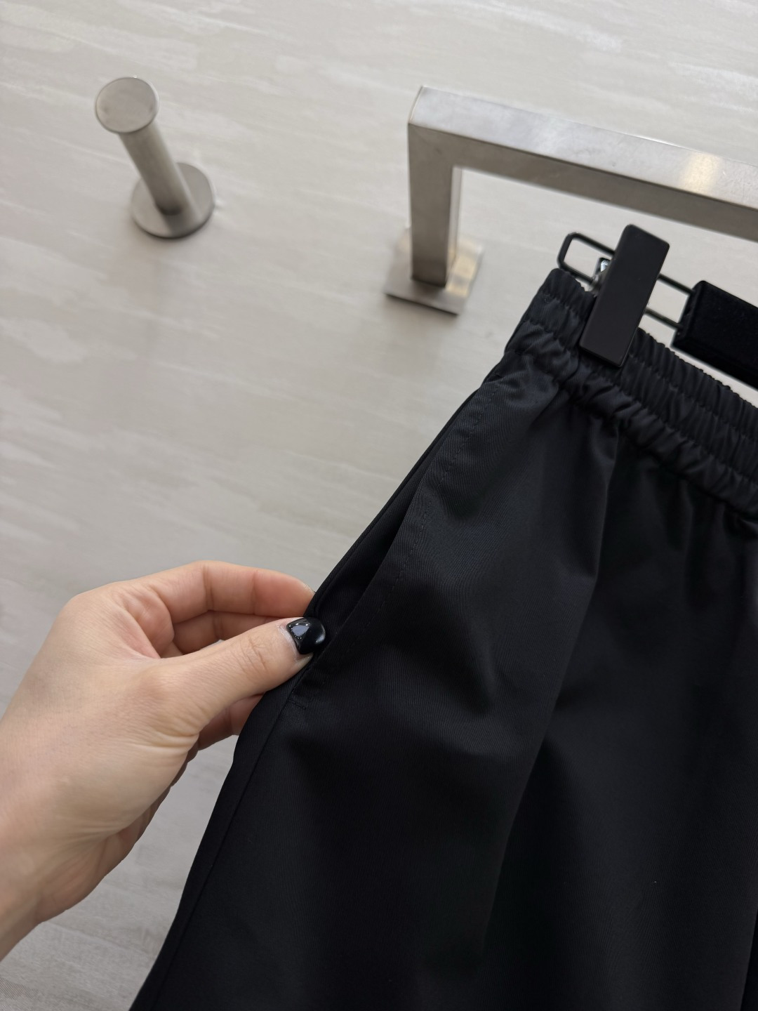 ✨ MaxMara²⁶驼色工装束脚裤｜把老钱风松弛感焊在身上 经典驼色永不过时 自带高级滤镜 挺括透气的