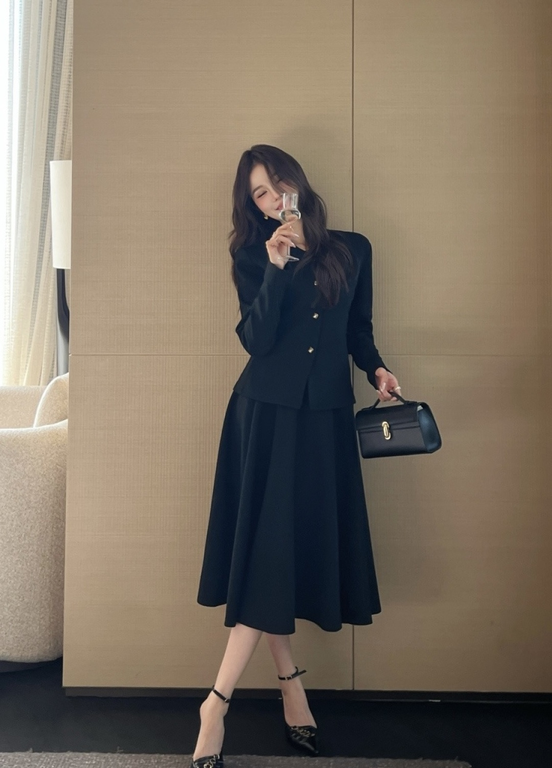 NO:804024,Reversible,,19860909正反两穿,,,Women's clothing