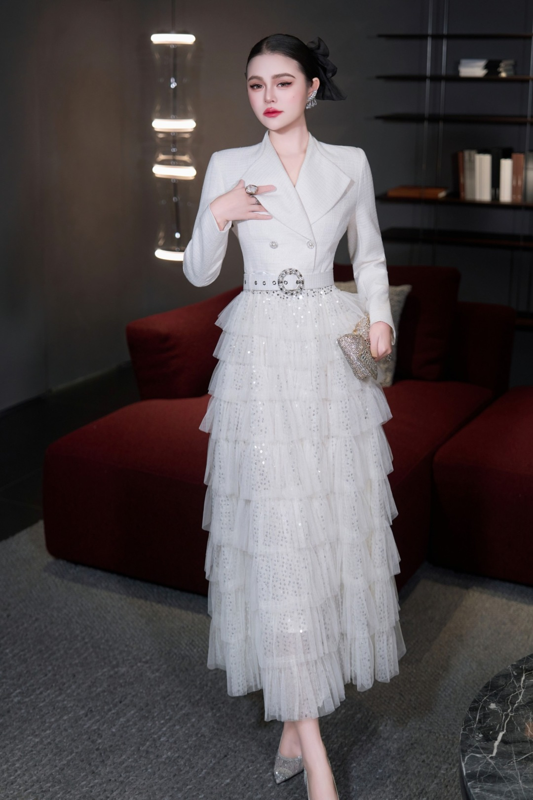 NO:805031,,,19860909,,,Women's clothing