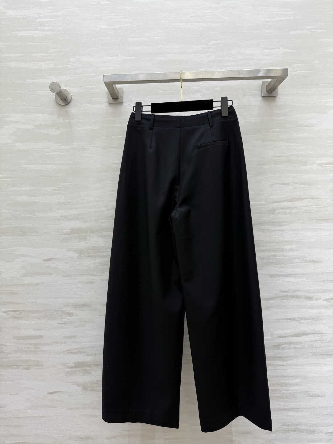 #Loew♡²⁶春夏新款 直筒绑带西裤 高品质定制 现货首发size：26/27/28/29/30（27