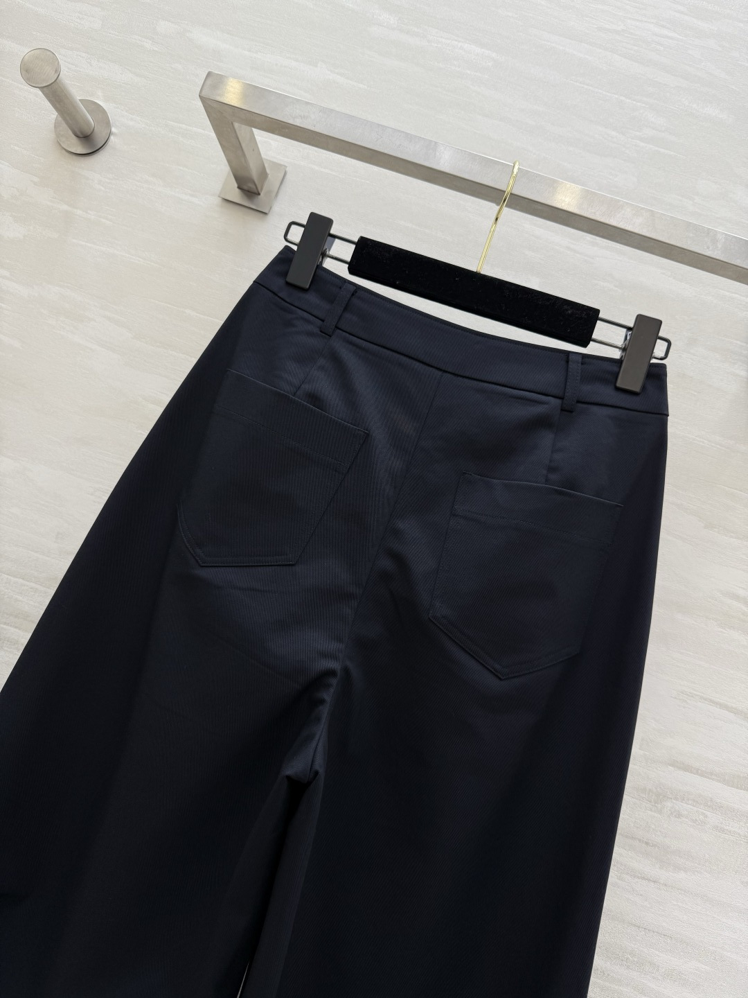 #Loew♡²⁶早春新款 工装风直筒阔腿裤 高品质定制 现货首发size：26/27/28/29/30（