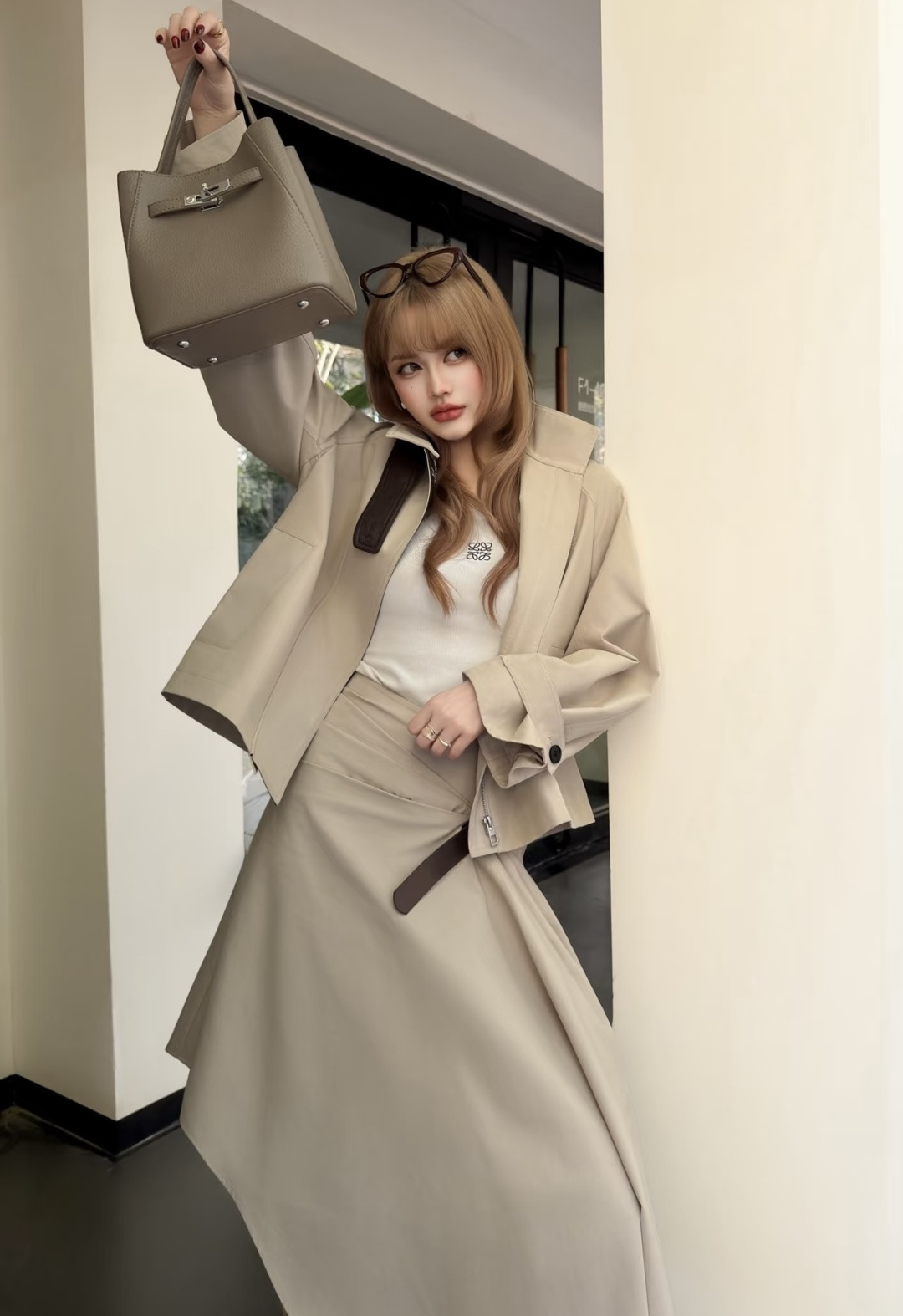NO:807431,,,19860909,,,Women's clothing