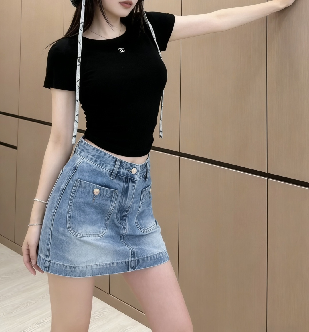 NO:817445,,Chanel-clothing,chanel,19860909,香奈儿-服装,chanel,,Women's clothing