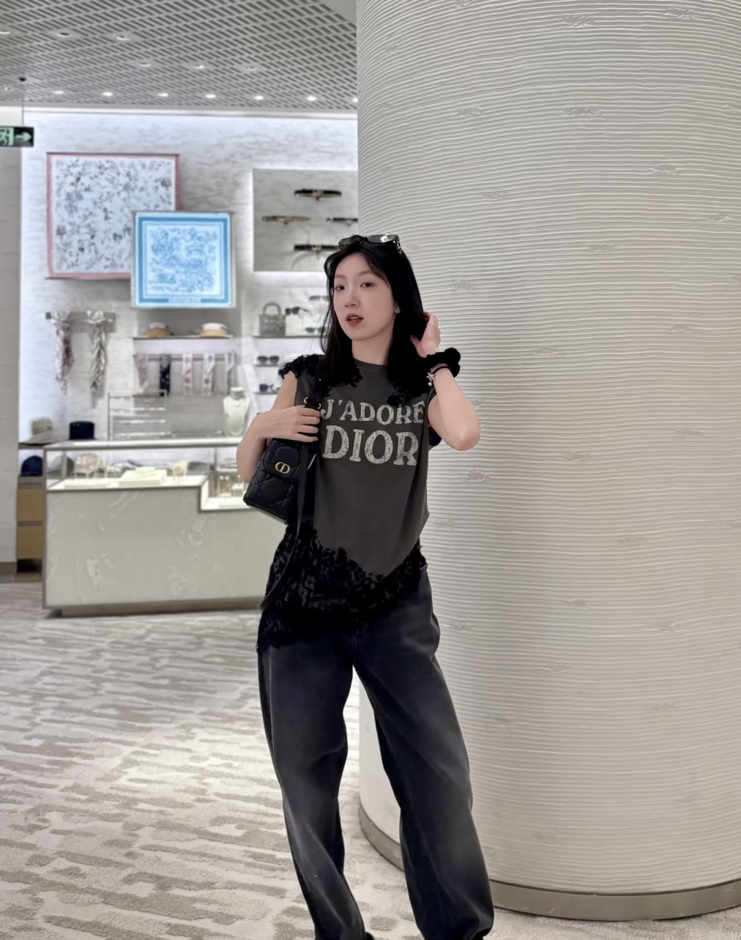 NO:817652,,Dior-clothing,dior,19860909,迪奥-服装,dior,,Women's clothing