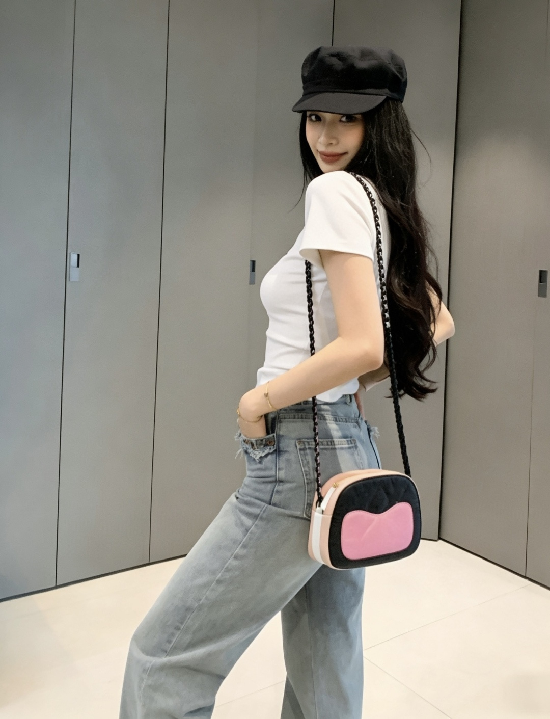 NO:819741,, saint laurent-clothing, saint laurent,19860909,圣罗兰-服装,saint laurent,,Women's clothing