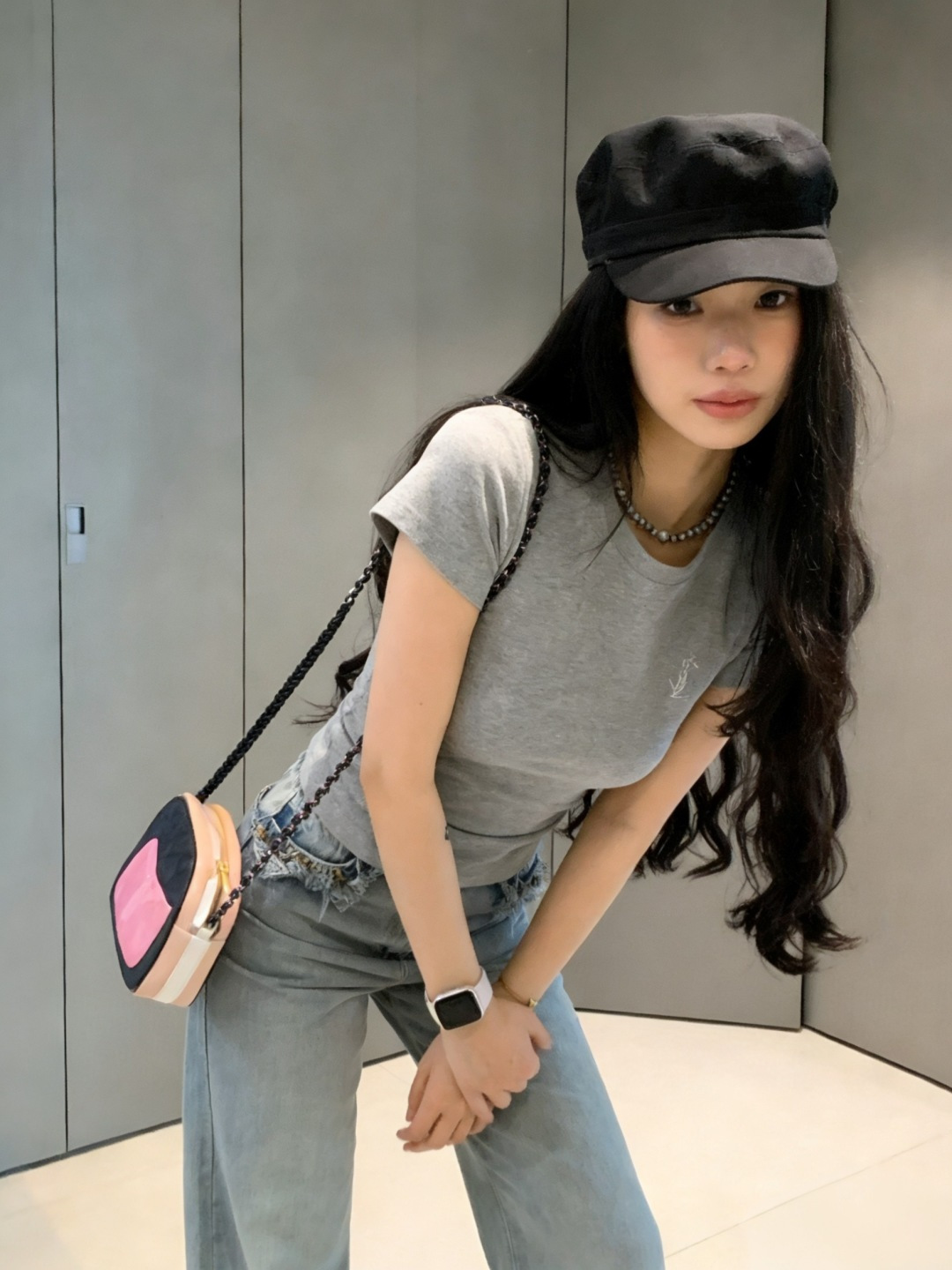 NO:819753,, saint laurent-clothing, saint laurent,19860909,圣罗兰-服装,saint laurent,,Women's clothing