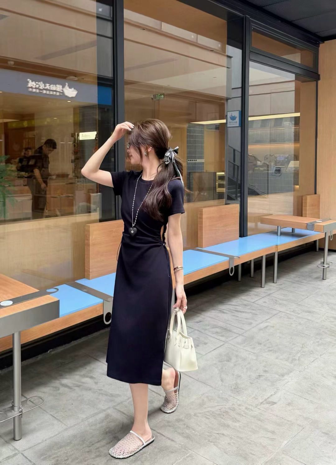 NO:819723,,women's clothing,19860909,女装,,Women's clothing