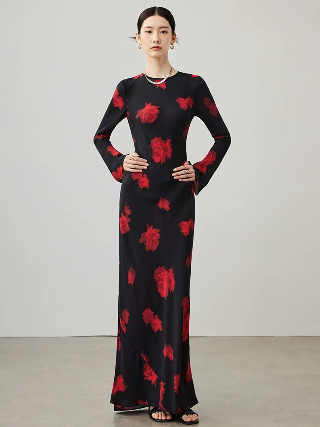 NO:820417,, saint laurent-clothing, saint laurent,19860909,圣罗兰-服装,saint laurent,,Women's clothing