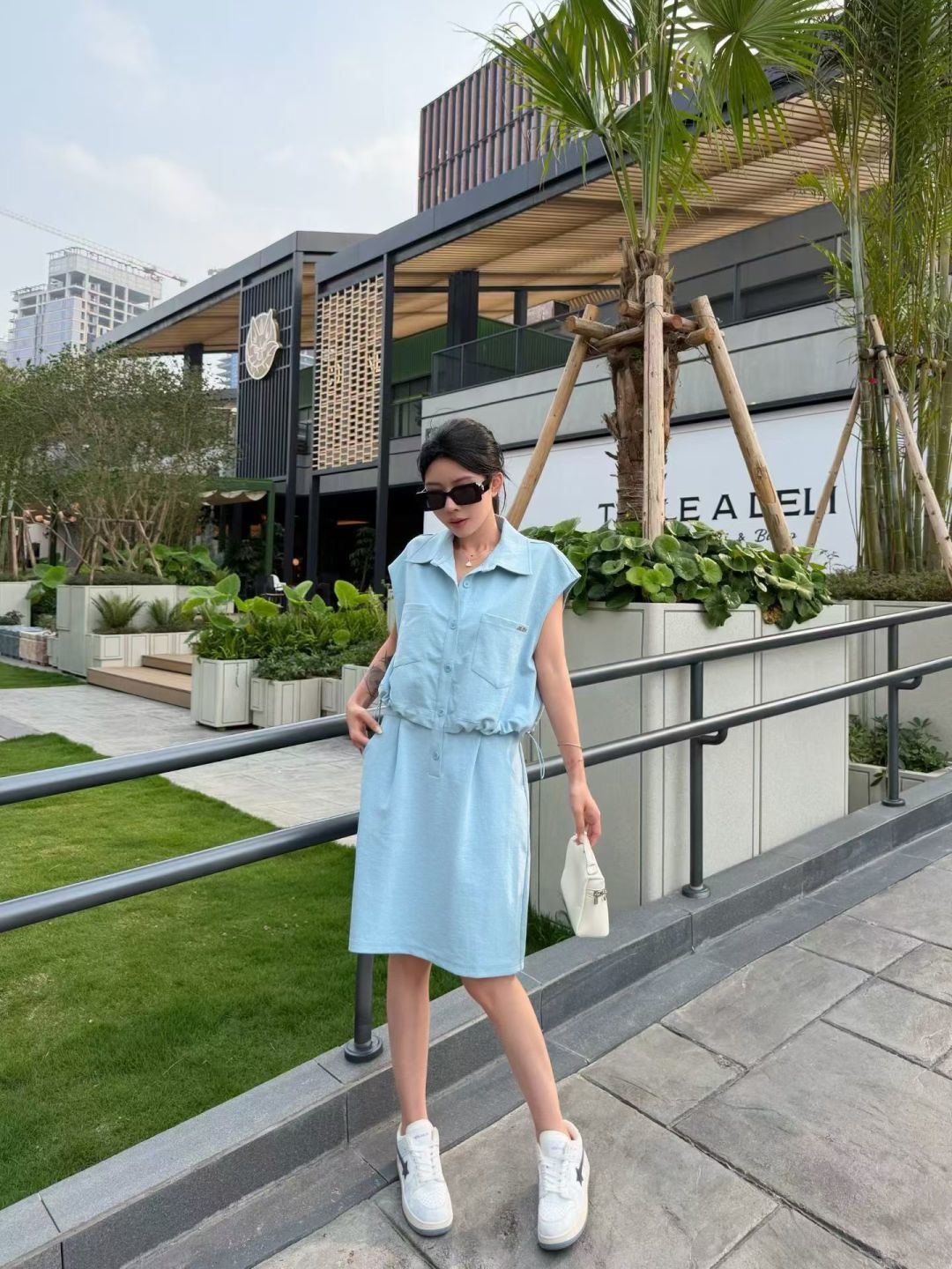 NO:820723,,Prada-clothing,prada,19860909,普拉达-服装,prada,,Women's clothing