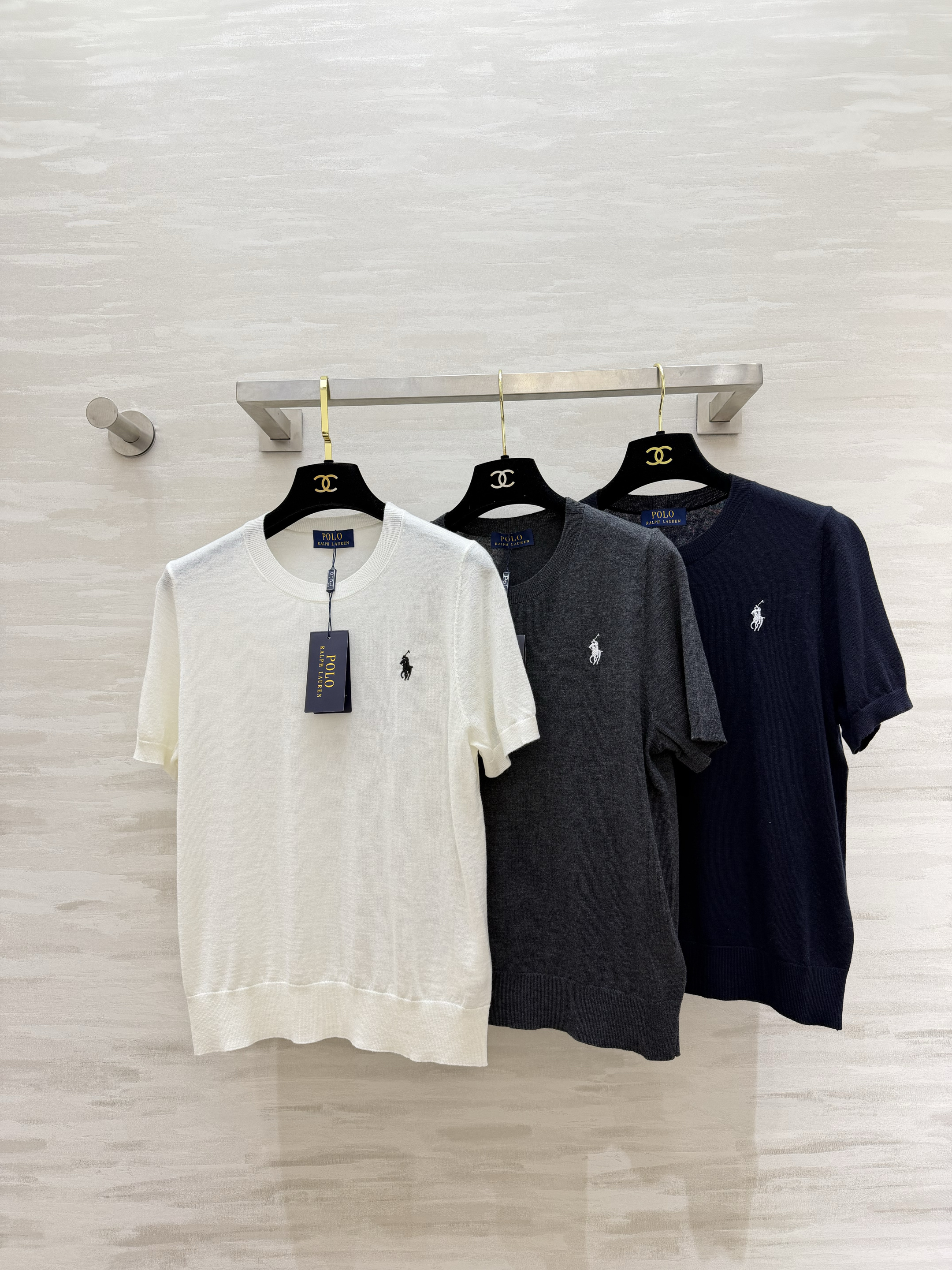 폴로 여성 반팔 129653 Polo Ralph Lauren T Shirt 썸네일 이미지