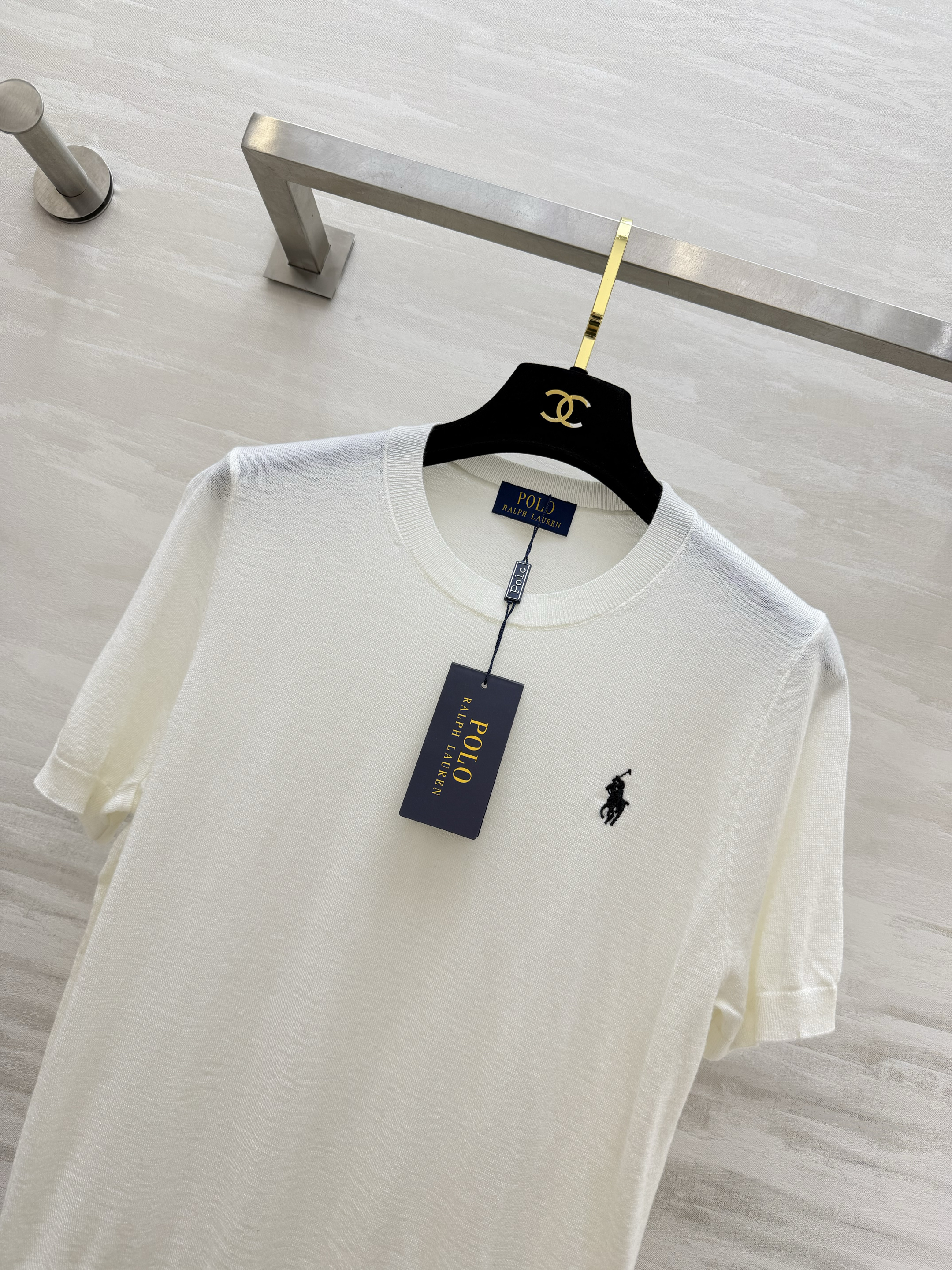 폴로 여성 반팔 129654 Polo Ralph Lauren T Shirt 썸네일 이미지