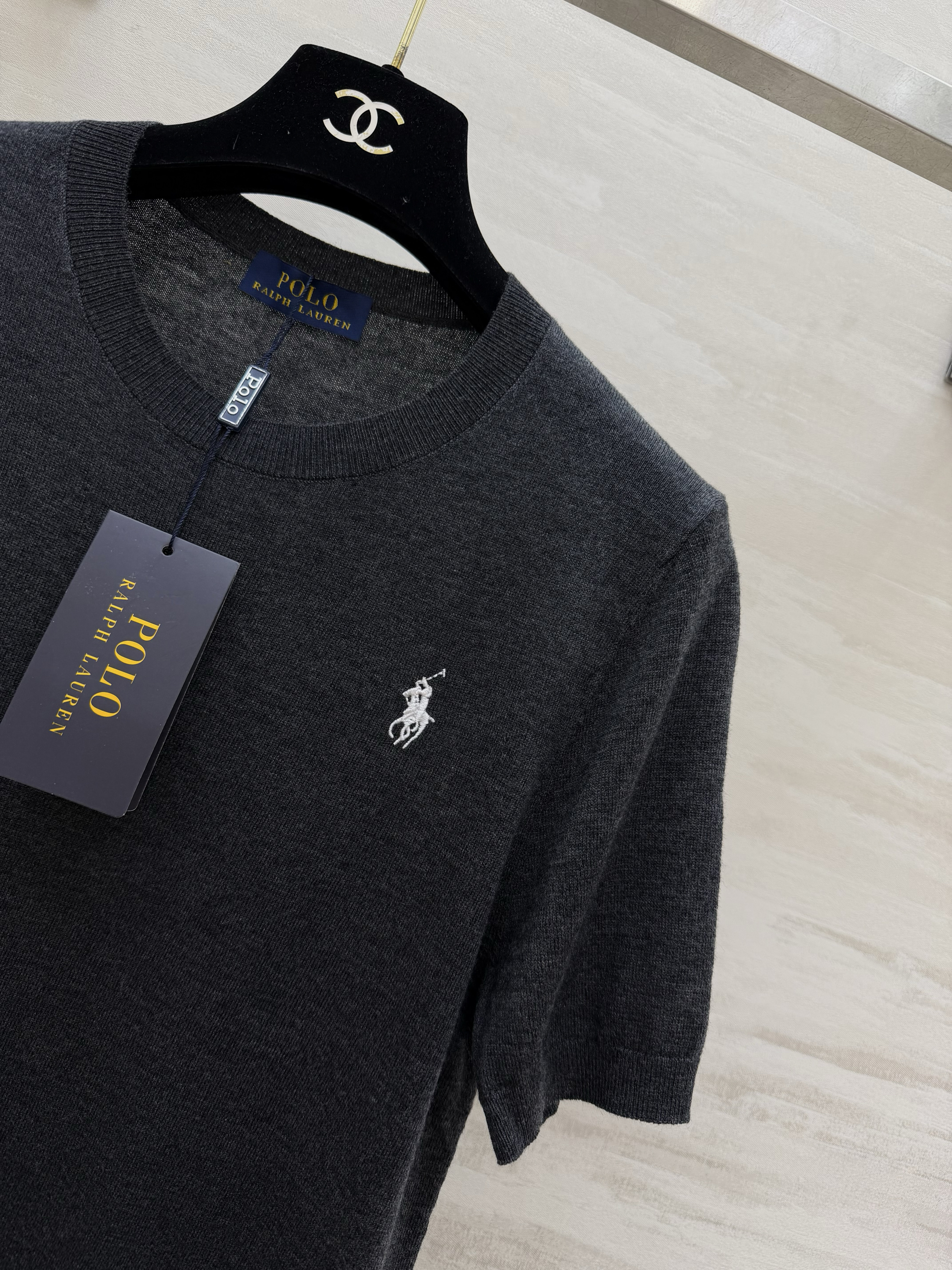 폴로 여성 반팔 129653 Polo Ralph Lauren T Shirt 썸네일 이미지