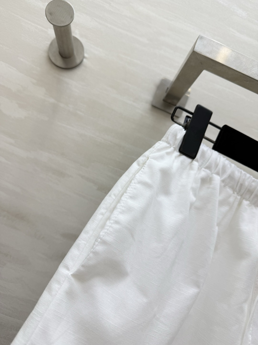 Vivienne Westwood/西太后 夏日白月光套装 上线✨oversize白衬衫+抽绳短裤 一整