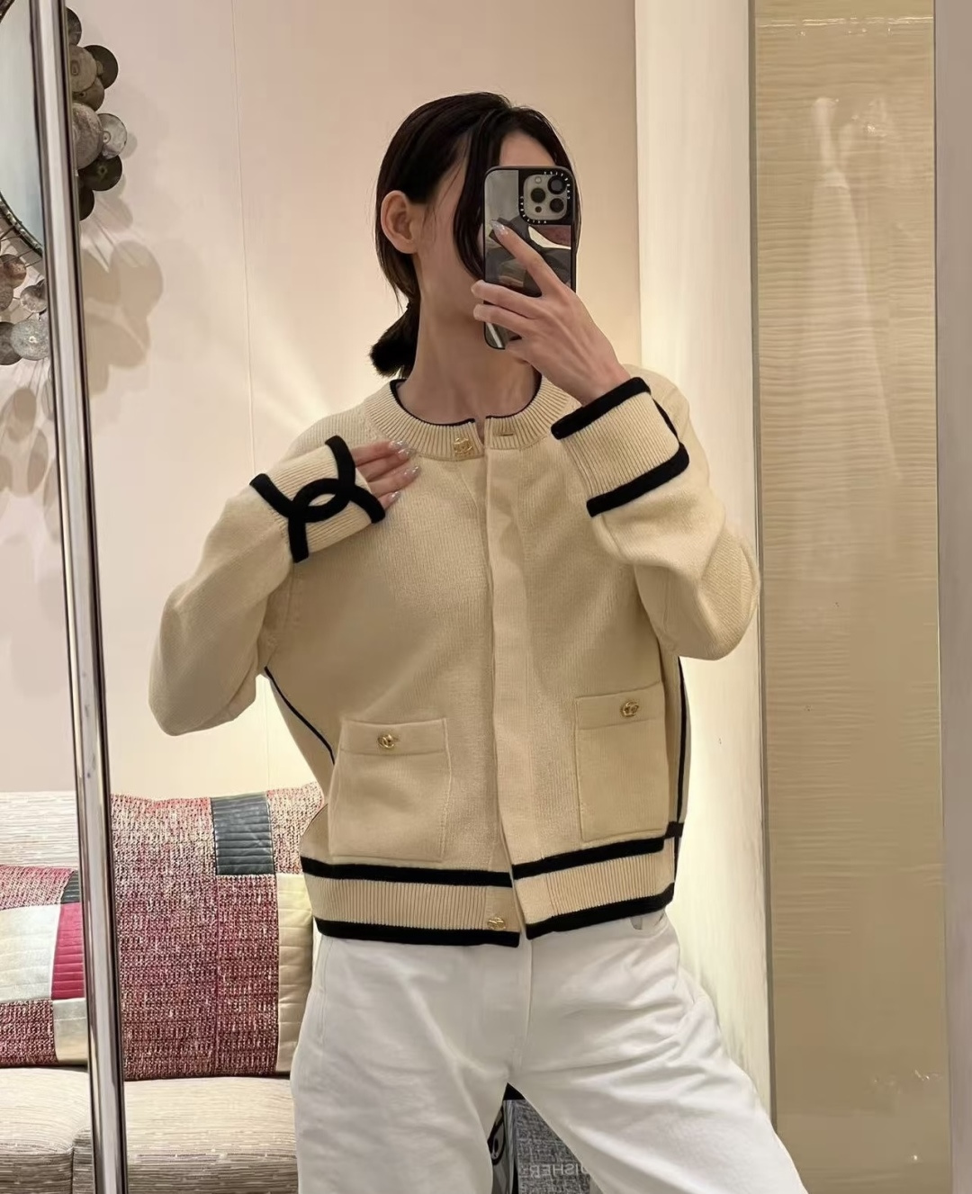 NO:821024,,Chanel-clothing,chanel,19860909,香奈儿-服装,chanel,,Women's clothing