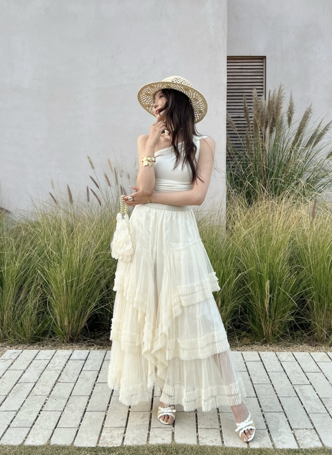 NO:821007,,Chanel-clothing,chanel,19860909,香奈儿-服装,chanel,,Women's clothing