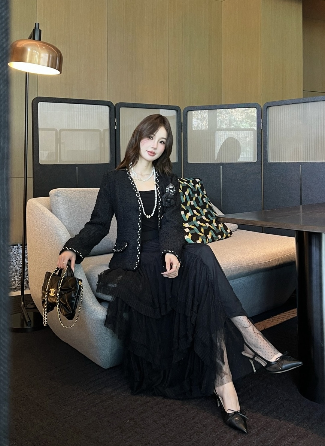 NO:821013,,Chanel-clothing,chanel,19860909,香奈儿-服装,chanel,,Women's clothing