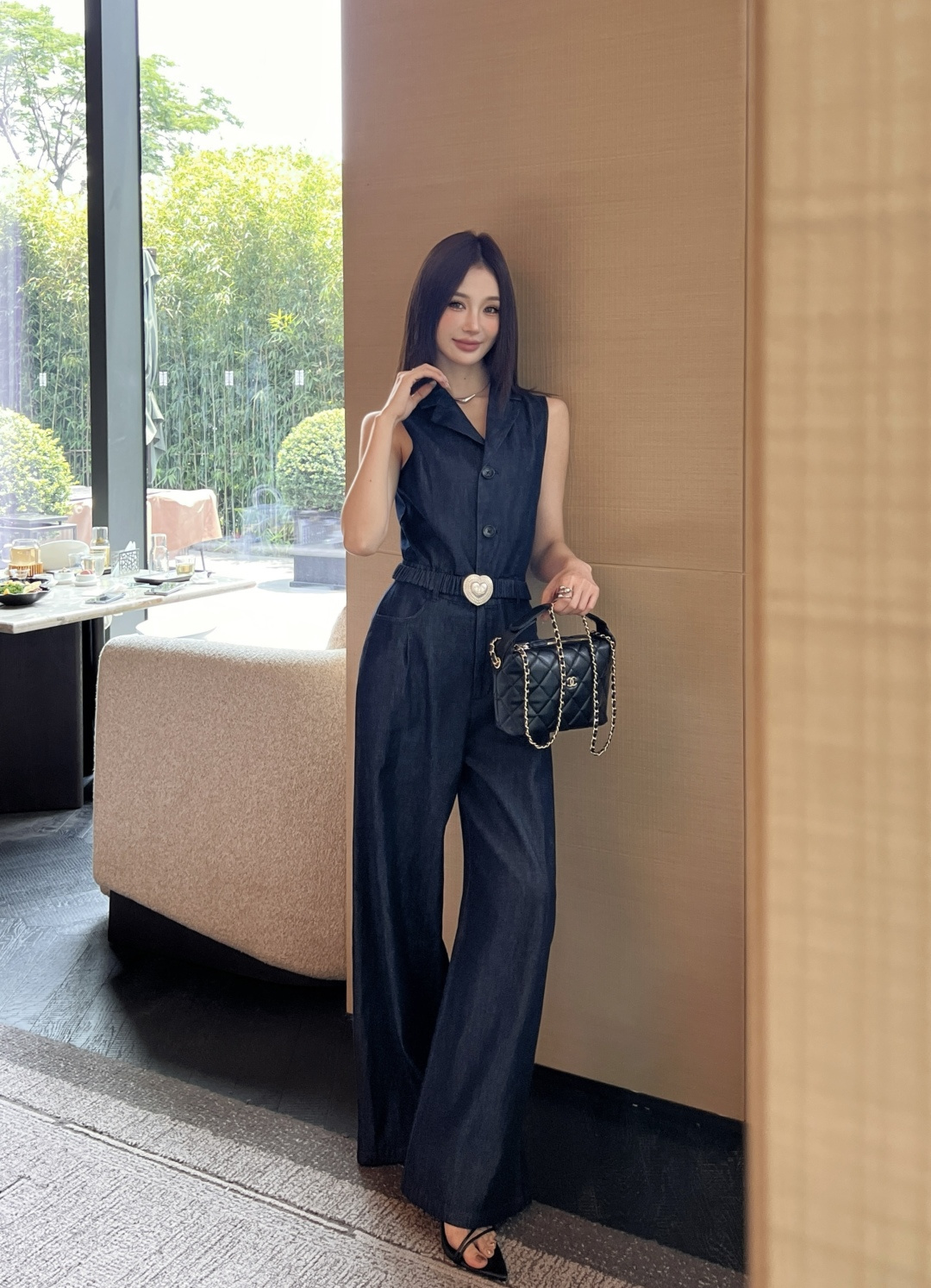 NO:821749,,Chanel-clothing,chanel,19860909,香奈儿-服装,chanel,,Women's clothing
