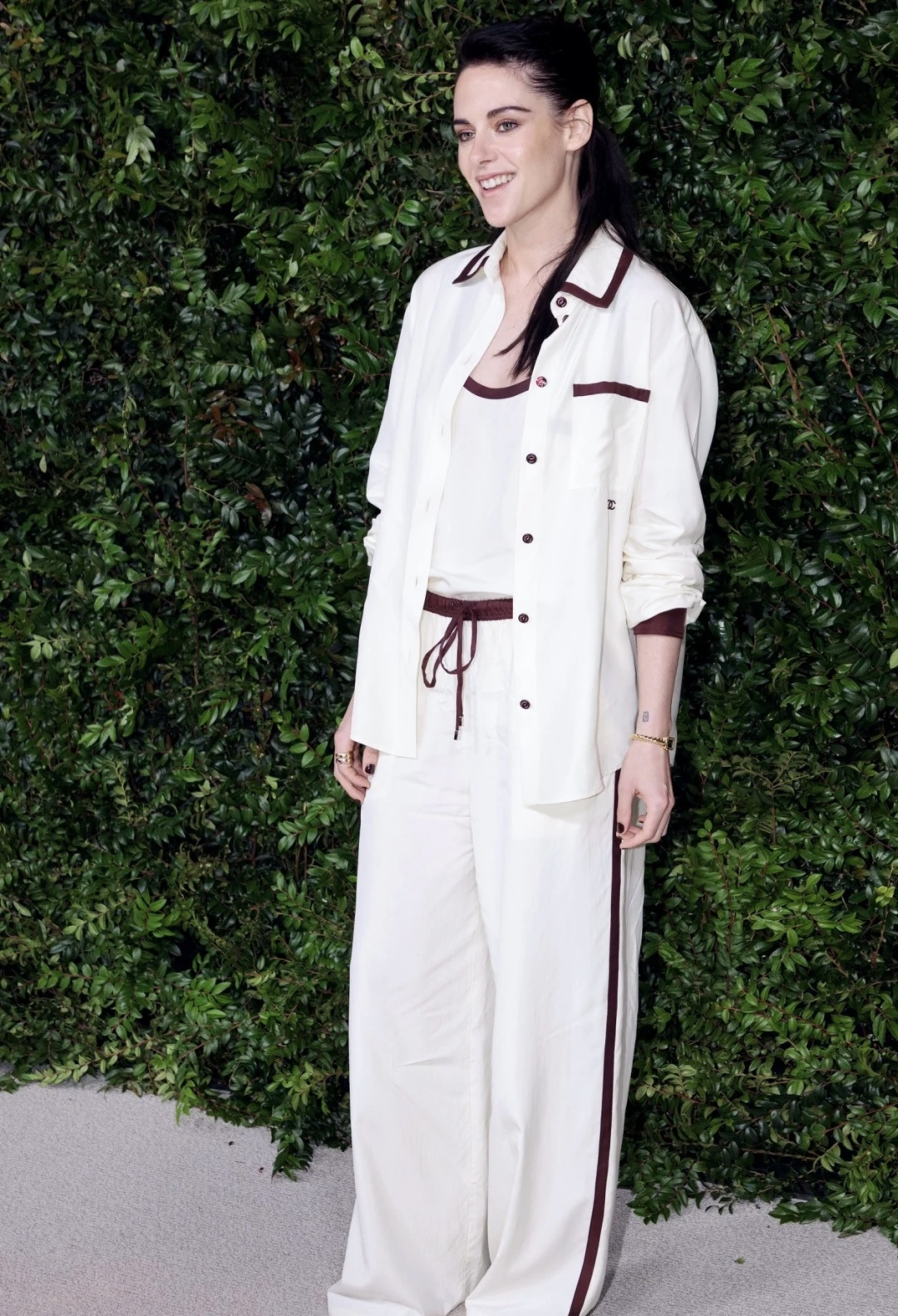 NO:821833,,Chanel-clothing,chanel,19860909,香奈儿-服装,chanel,,Women's clothing