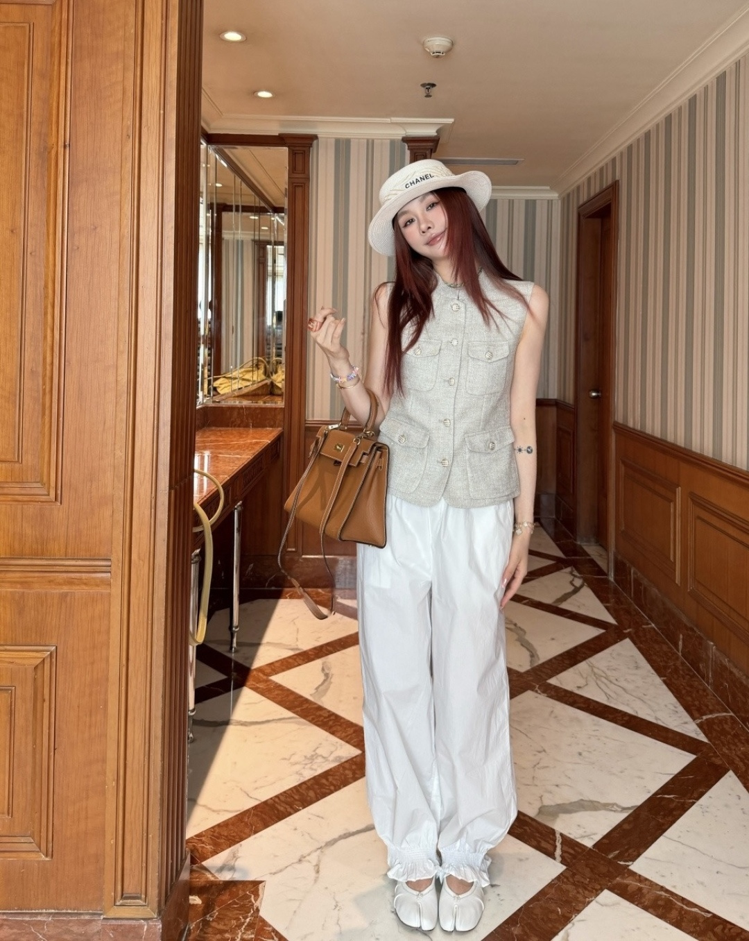 NO:822208,,Chanel-clothing,chanel,19860909,香奈儿-服装,chanel,,Women's clothing