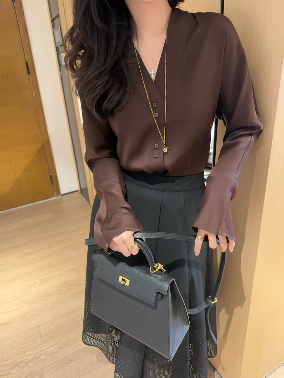 NO:822580,, saint laurent-clothing, saint laurent,19860909,圣罗兰-服装,saint laurent,,Women's clothing