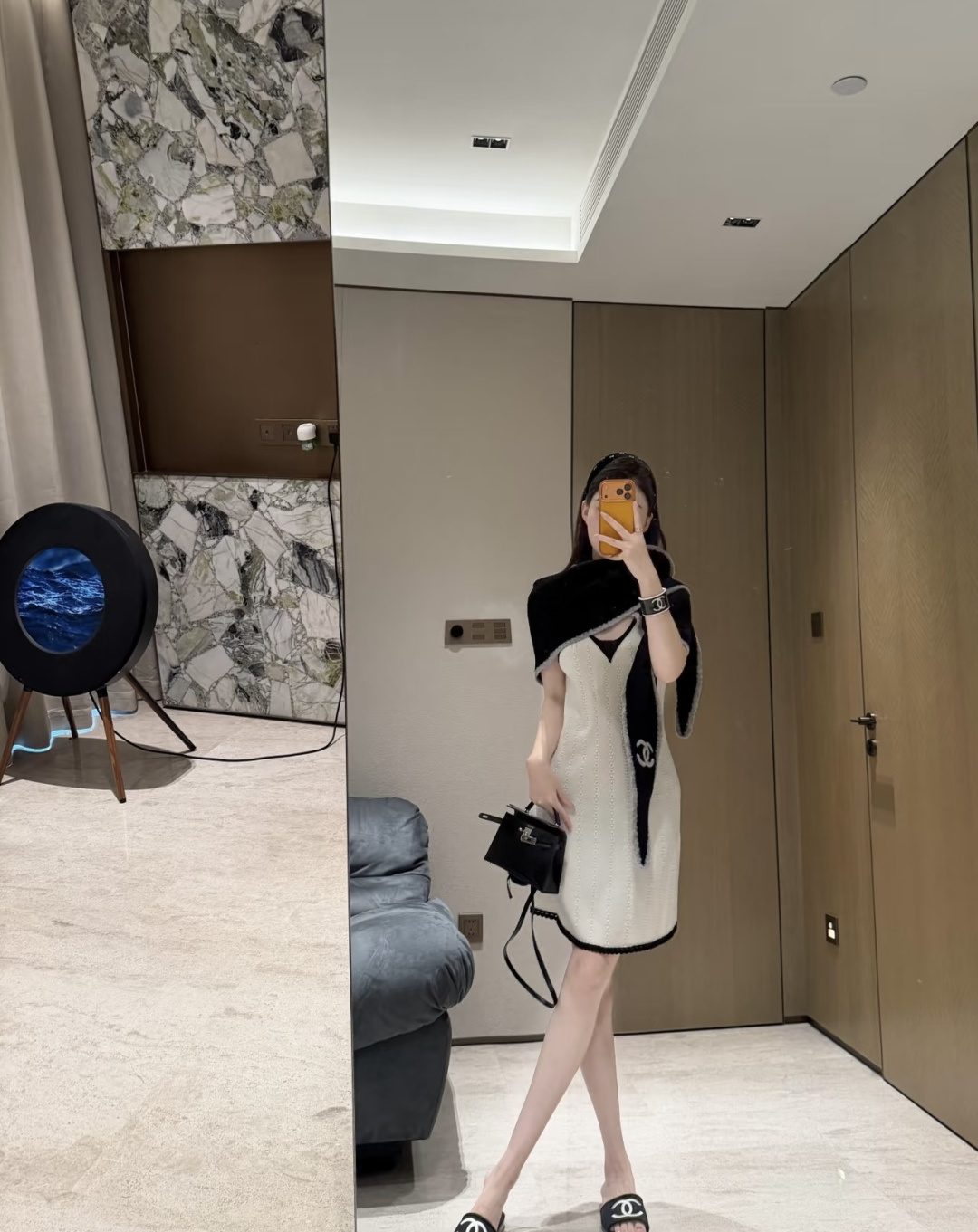 NO:822550,,Chanel-clothing,chanel,19860909,香奈儿-服装,chanel,,Women's clothing