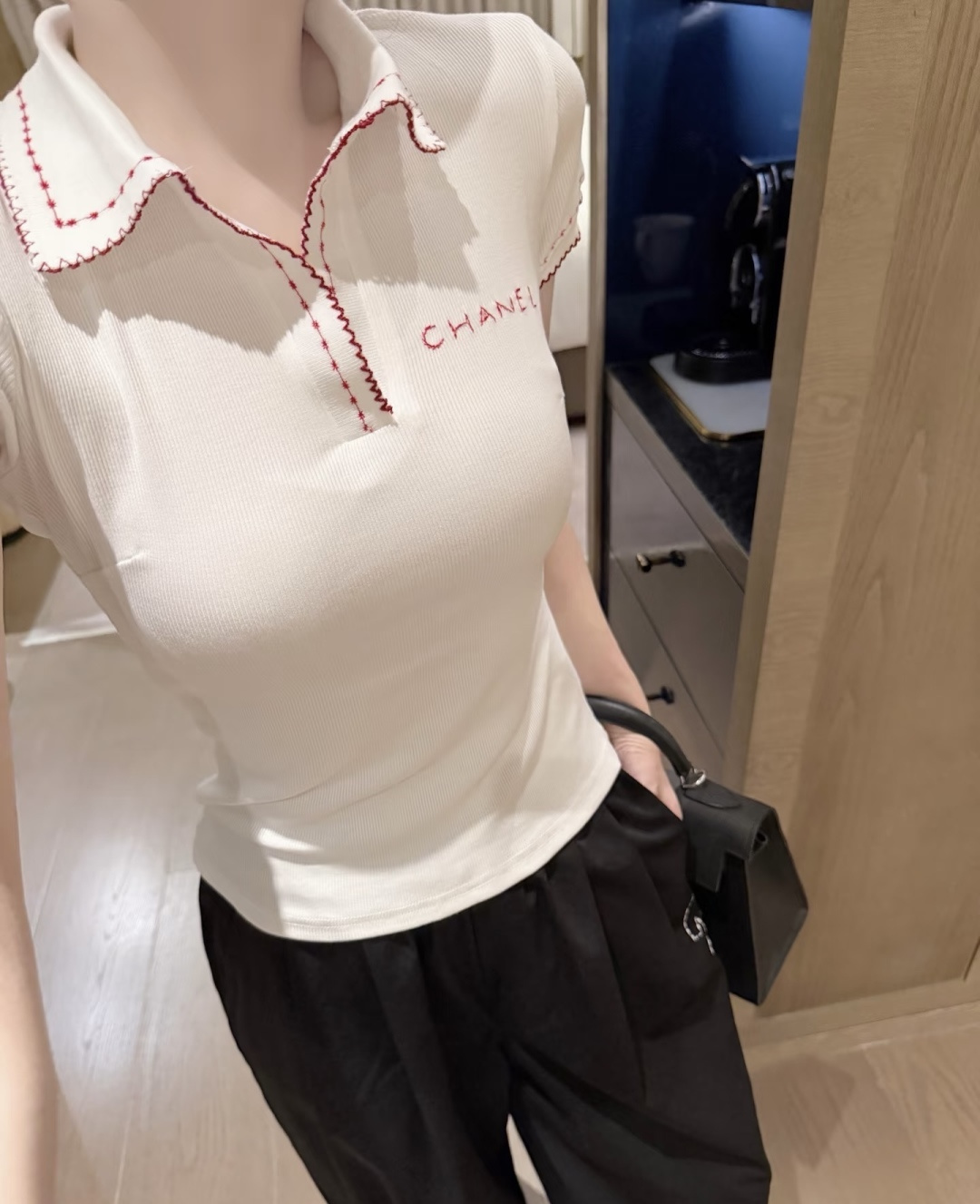 NO:823757,,Chanel-clothing,chanel,19860909,香奈儿-服装,chanel,,Women's clothing