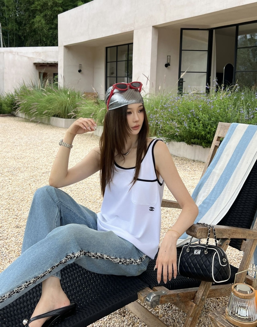 NO:823632,,Chanel-clothing,chanel,19860909,香奈儿-服装,chanel,,Women's clothing