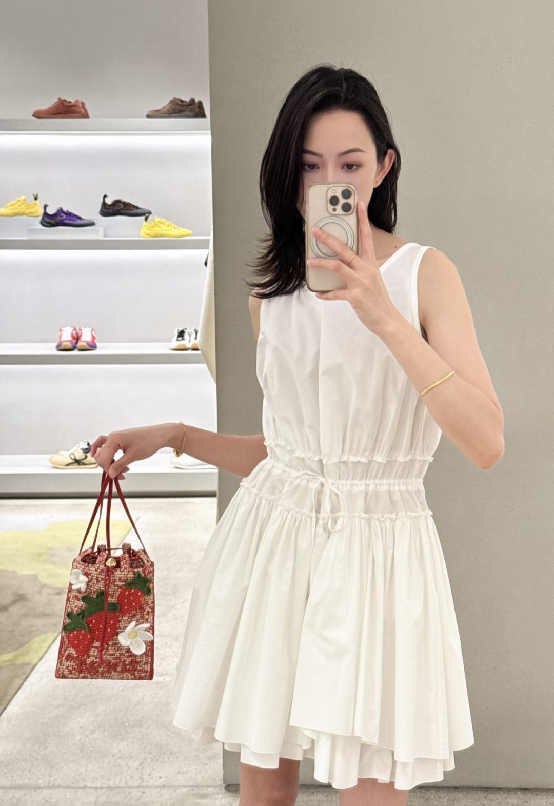 NO:824722,,Loewe-clothing,loewe,19860909,罗意威-服装,loewe,,Women's clothing