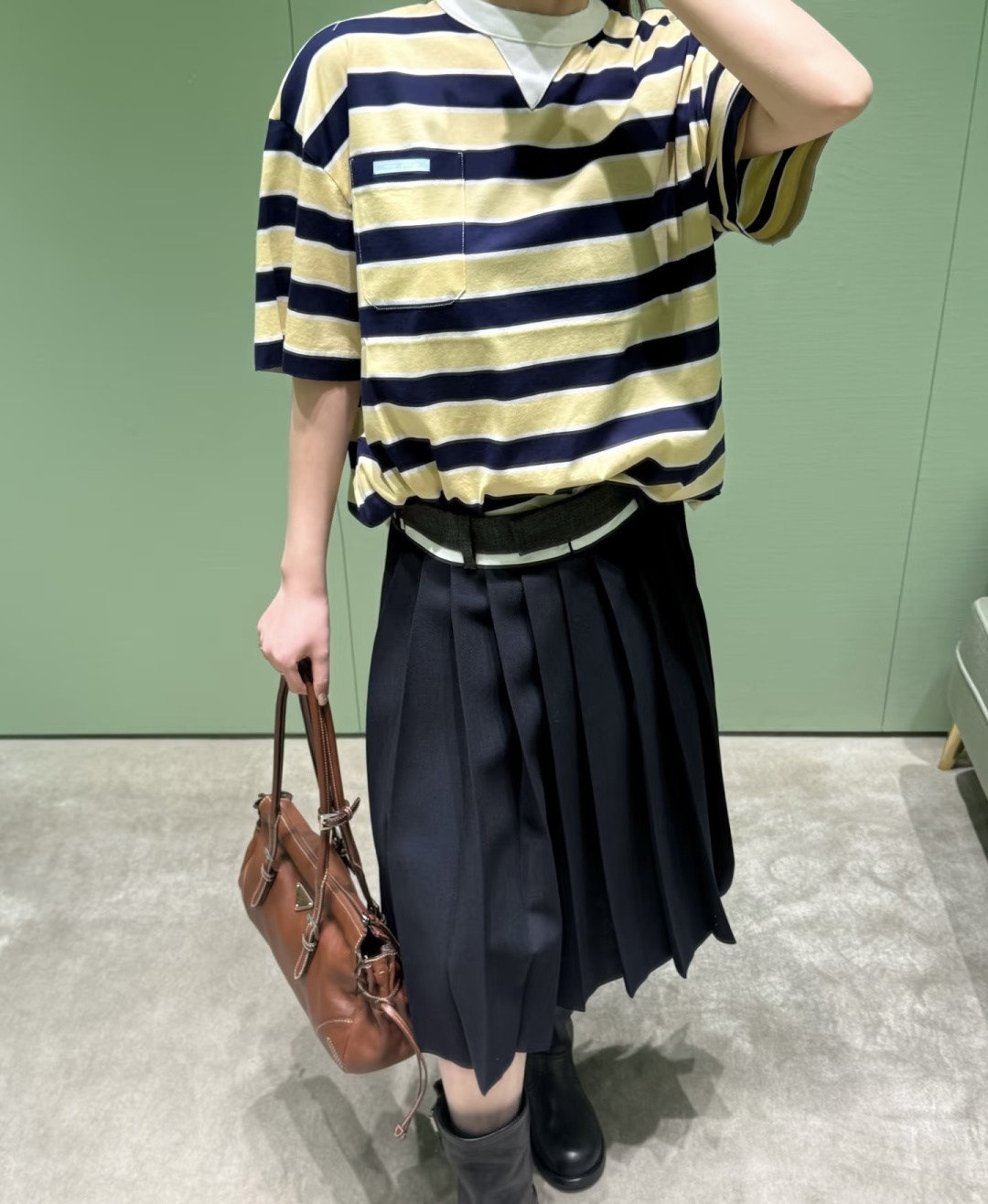 NO:824679,,Prada-clothing,prada,19860909,普拉达-服装,prada,,Women's clothing
