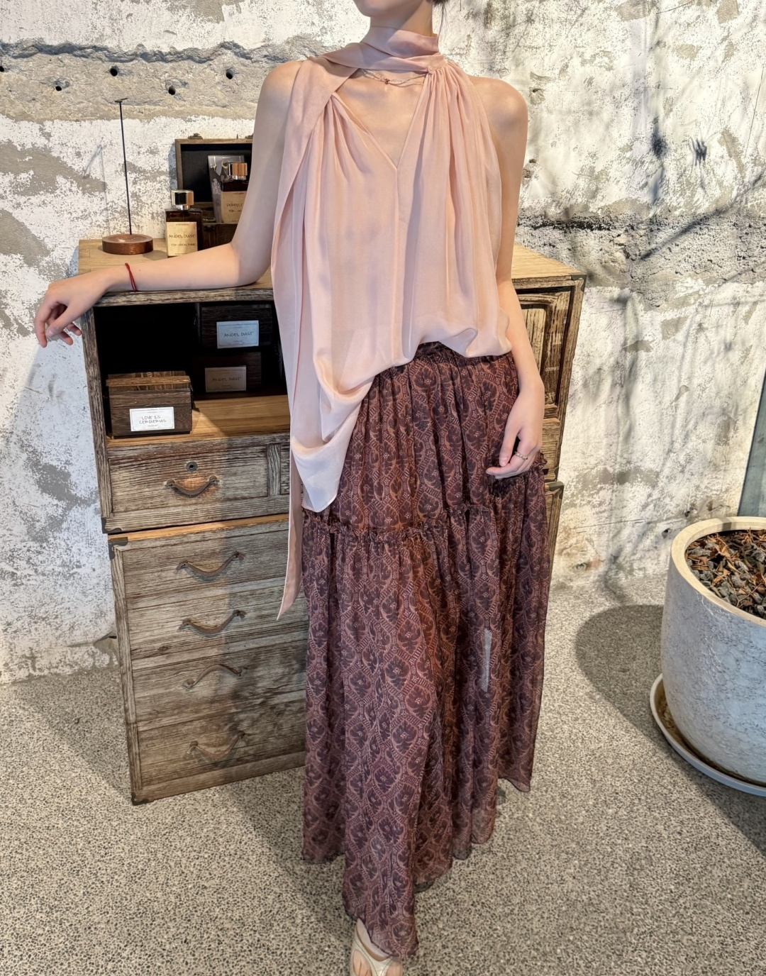 NO:824643,,Zimmerman-Costume,19860909,兹默曼-服装,,Women's clothing
