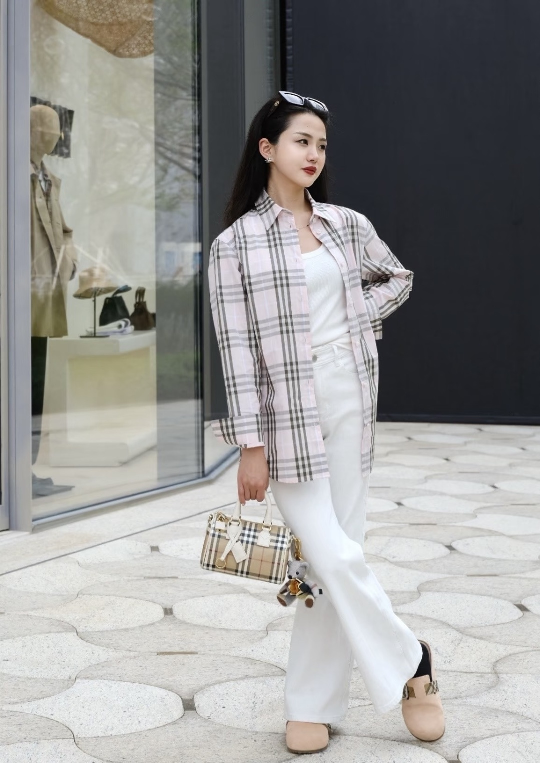 NO:825697,,Burberry-clothing,19860909,博柏利-服装,,Women's clothing