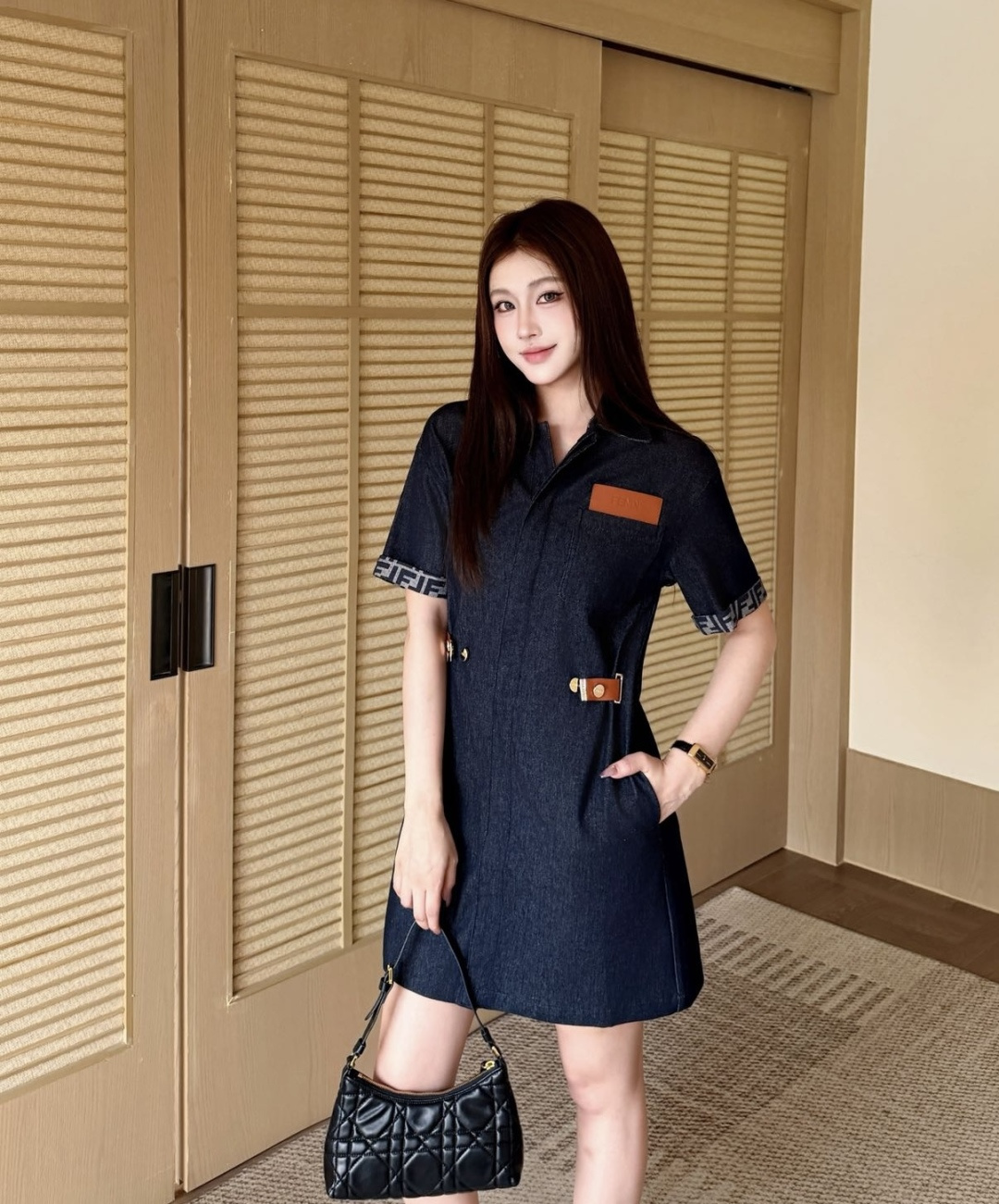 NO:827255,, Fendi-clothing,fendi,19860909,芬迪-服装,fendi,,Women's clothing