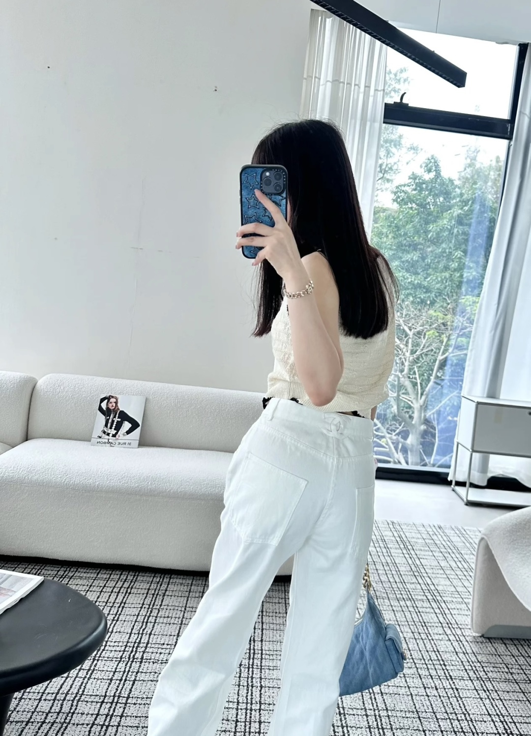 NO:827234,,Chanel-clothing,chanel,19860909,香奈儿-服装,chanel,,Women's clothing