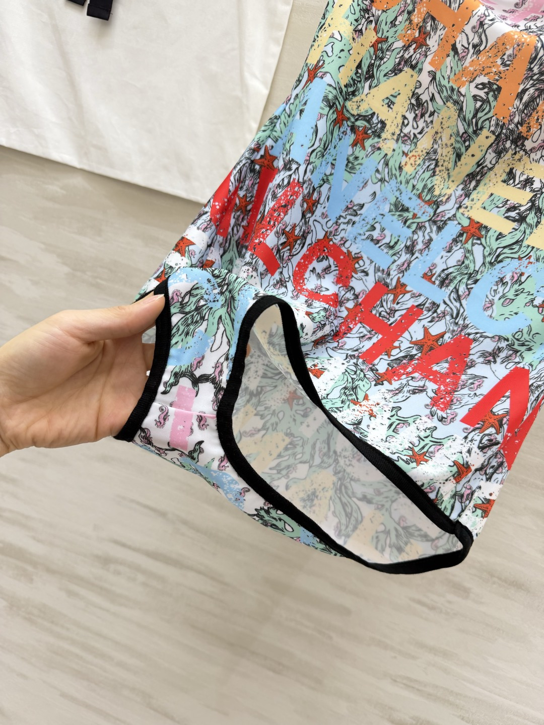 CHANE♡²⁶M | 沙滩系列来啦～一起5G入夏🏖️Coco Beach沙滩系列一起5G解锁盛夏密码▪